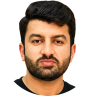 Kamran Shahzad